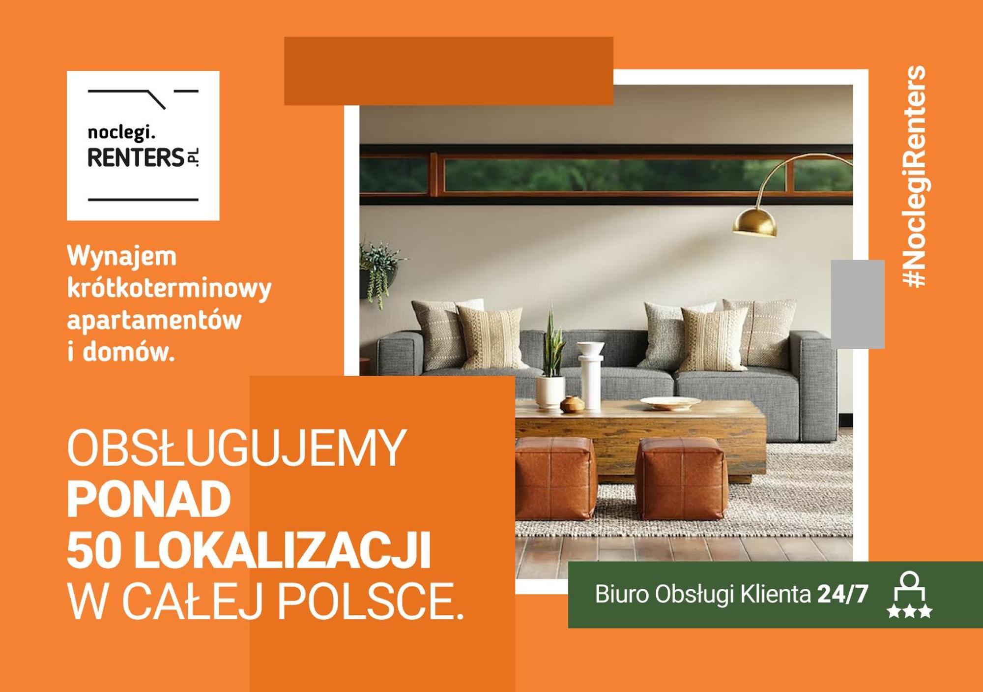 Modern Studio With Balcony For 4 Guests In Wroclaw By Noclegi Renters Luaran gambar
